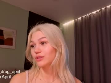 My_April Chaturbate stream image from August 29, 2025