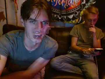 Tylerstevenss Chaturbate stream image from August 29, 2025