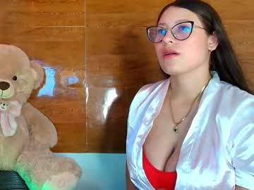 Afrodita25x Chaturbate stream image from August 29, 2025