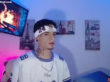 Alex_Rockstar Chaturbate stream image from August 29, 2025