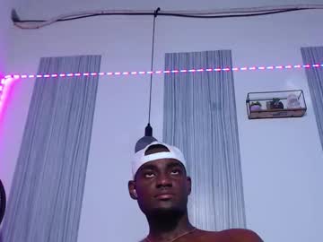_Black_Stallion Chaturbate stream image from August 29, 2025