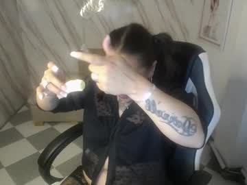 Cataleya1_B_ Chaturbate stream image from August 29, 2025