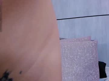 Chloebell__ Chaturbate stream image from August 29, 2025