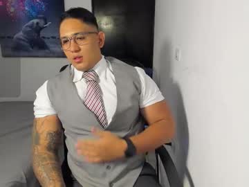 Coltonmassif_ Chaturbate stream image from August 29, 2025
