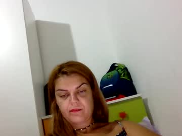 Darkangel20122014 Chaturbate stream image from August 29, 2025