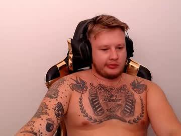 Derprince Chaturbate stream image from August 29, 2025