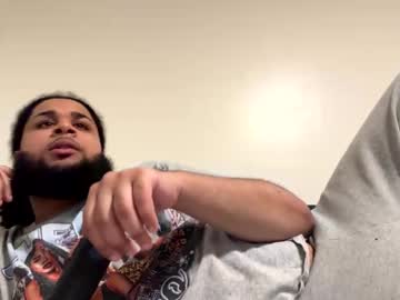 Itsfentyheaux Chaturbate stream image from August 29, 2025