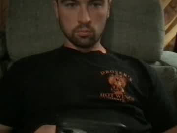 Jeffbolton69 Chaturbate stream image from August 29, 2025