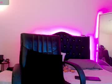 Joaisaza Chaturbate stream image from August 29, 2025