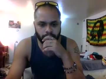 Lightskinned666 Chaturbate stream image from August 29, 2025