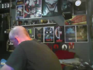 _Longfellow Chaturbate stream image from August 29, 2025