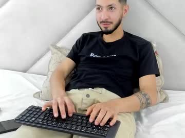 Mrfranco_Vc Chaturbate stream image from August 29, 2025