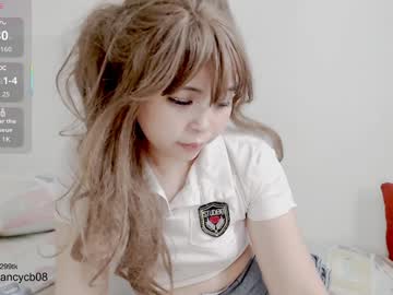 Neko_Nancy08 Chaturbate stream image from August 29, 2025