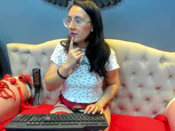 Scarlett__14 Chaturbate stream image from August 29, 2025
