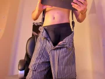Steve_Avedon Chaturbate stream image from August 29, 2025