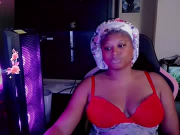 Sugarbearlove87 Chaturbate stream image from August 29, 2025
