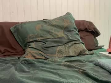 Wolfdeep Chaturbate stream image from August 29, 2025