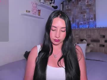 Ashley_Hall1 Chaturbate stream image from August 29, 2025
