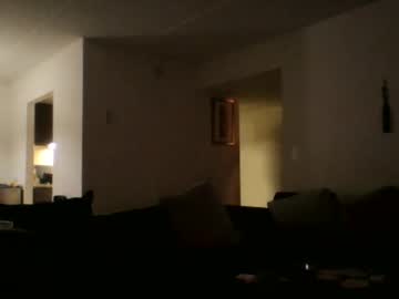 Bluemagikman Chaturbate stream image from August 29, 2025