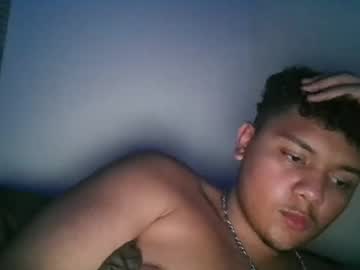 Collegehispaniclad Chaturbate stream image from August 29, 2025