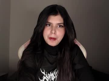 Dark_Angel_66 Chaturbate stream image from August 29, 2025