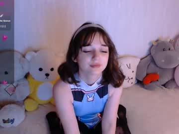 _Litle_Viola Chaturbate stream image from August 29, 2025