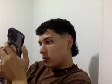 Mael_Hard Chaturbate stream image from August 29, 2025