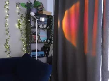 Meowmacito Chaturbate stream image from August 29, 2025