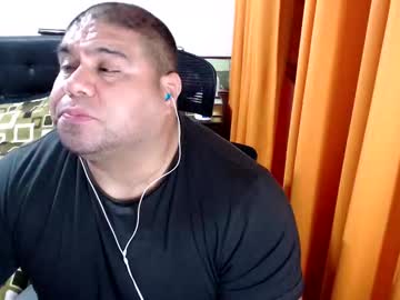 Samuel_Sc Chaturbate stream image from August 29, 2025