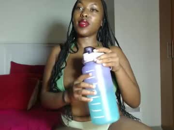 Sweetice_01 Chaturbate stream image from August 29, 2025
