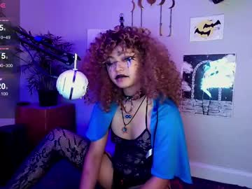 Azazelgains Chaturbate stream image from August 29, 2025