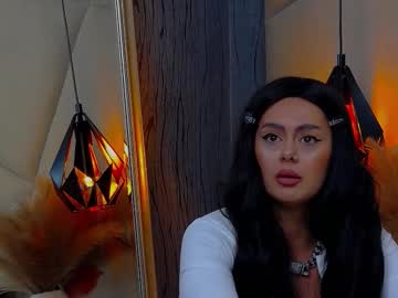 Chloevee Chaturbate stream image from August 29, 2025