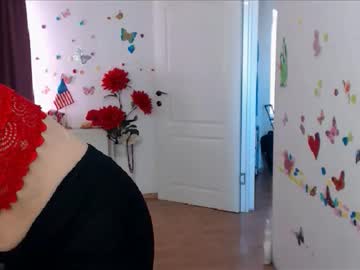Evelynangel stream image from August 29, 2025