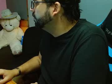 Geeklatin88 Chaturbate stream image from August 29, 2025