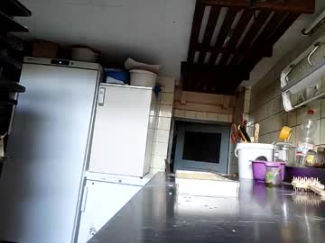 Heavenport_2 Chaturbate stream image from August 29, 2025