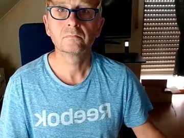 Hondowill Chaturbate stream image from August 29, 2025