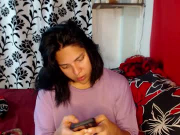 Hugefilipinacock Chaturbate stream image from August 29, 2025