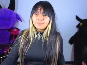 Kiokapop__ Chaturbate stream image from August 29, 2025