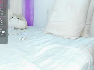 Littlekhate Chaturbate stream image from August 29, 2025
