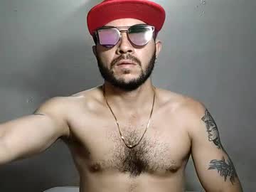 Masterklein777 Chaturbate stream image from August 29, 2025