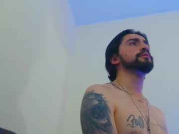 Maximus_Tay Chaturbate stream image from August 29, 2025