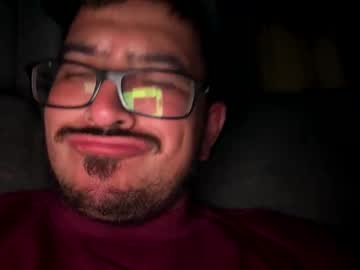 Mrlilpeepee Chaturbate stream image from August 29, 2025