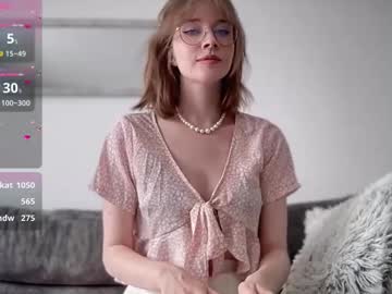 Ms_Christiana Chaturbate stream image from August 29, 2025