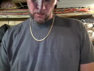 Paulstetson Chaturbate stream image from August 29, 2025
