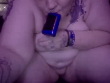 Peachesmarie92 Chaturbate stream image from August 29, 2025