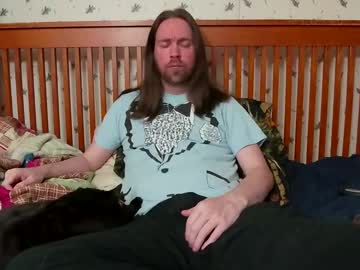 Pianoman423 Chaturbate stream image from August 29, 2025