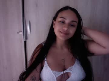 Preggo_Fantasy Chaturbate stream image from August 29, 2025