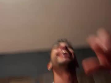 Puppy1996_Arg Chaturbate stream image from August 29, 2025