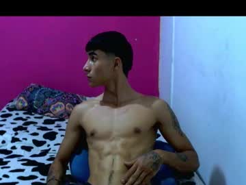 Vaquero637129 Chaturbate stream image from August 29, 2025
