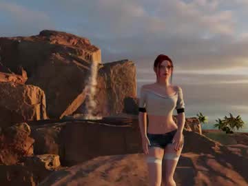 _Virtual_X_Fantasy_ Chaturbate stream image from August 29, 2025